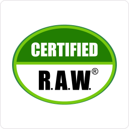 Certified R.A.W. Certification from International Center for Integrative Systems